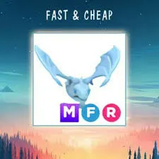 FROST DRAGON MFR
