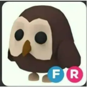 owl fr no trick