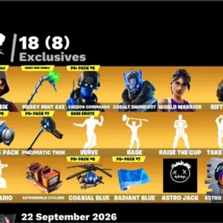 acc ikonik and minty fa