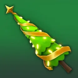 Evergreen MM2