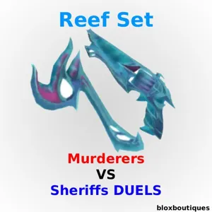 reef set mvsd