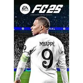 EA SPORTS FC 25 (PC) - Steam Account - (GLOBAL)