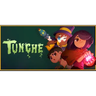 Tunche Steam Key