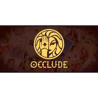 Occlude Steam Key