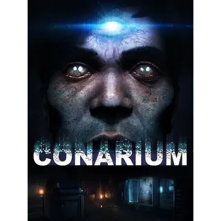 Conarium Steam Key