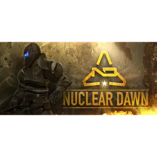 Nuclear Dawn Steam Key