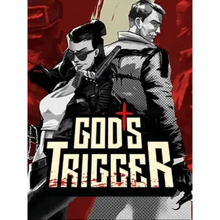 God's Trigger