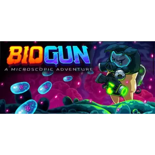 BioGun