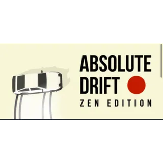 Absolute Drift Steam Key