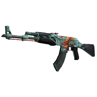 Buy & Sell CS:GO skins and DOTA 2 Items - Gameflip