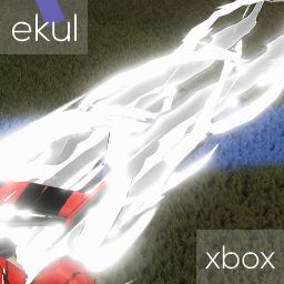 Super Manga-Bolt III  Titanium white - Game Items - Gameflip