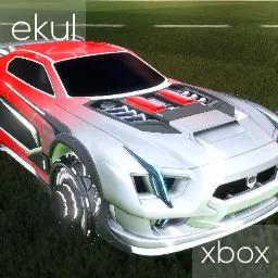 Maverick GXT | TW | Sweeper - Rocket League Game Items - Gameflip