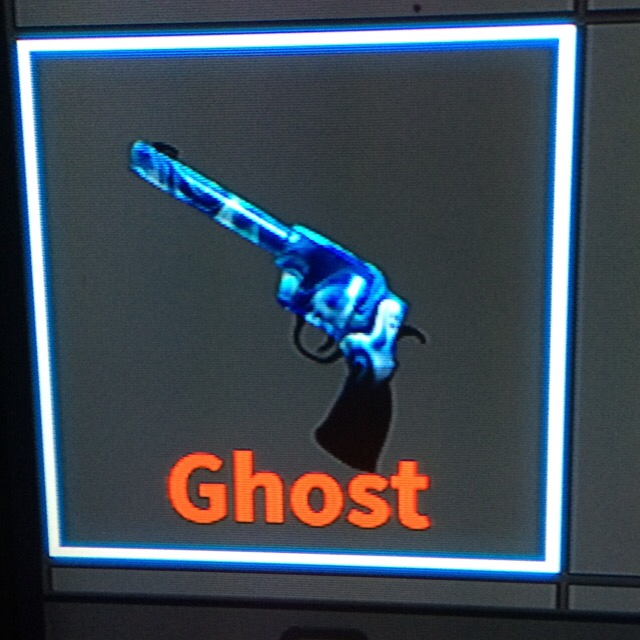 Collectibles Robloxmm2 Ghost In Game Items Gameflip - mm2 roblox