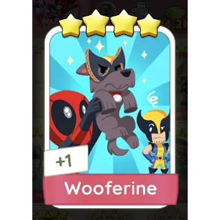 wooferine