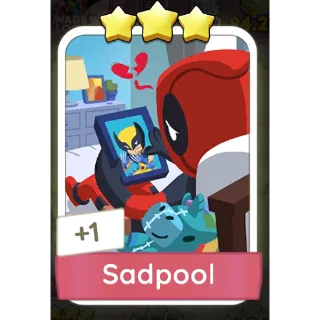 sadpool