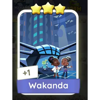 wakanda