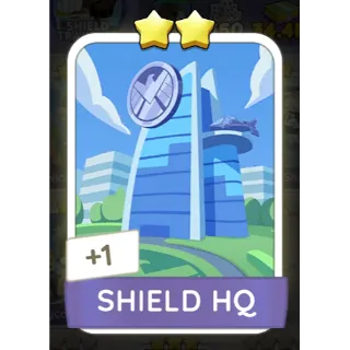 shield hq