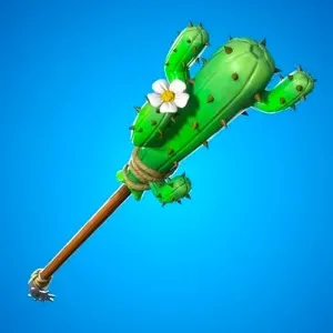 PRICKLY AXE PICKAXE ⚡️GLOBAL⚡️
