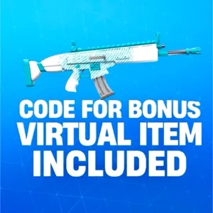 Fortnite Rare Fingerprint Wrap ⚡️FAST DELIVERY⚡️
