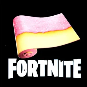 Fortnite Banner Donut Wrap ⚡️GLOBAL⚡️