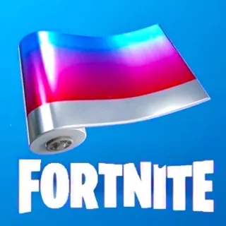Fortnite Rare Hot & Cold Wrap ⚡️GLOBAL⚡️