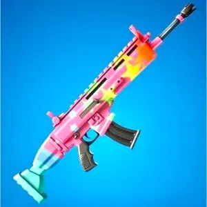 Fortnite Sticker Star Wrap ⚡️FAST DELIVERY⚡️