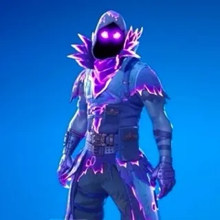 Fortnite Storm Wild Raven Pack USA ⚡️FAST DELIVERY⚡️