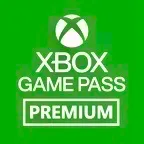 ⚡️INSTANT DELIVERY⚡️ Xbox Game Pass Premium 1 Month