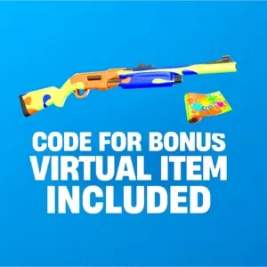 Fortnite SPLAT SPLAT SPLAT! Wrap ⚡️GLOBAL⚡️