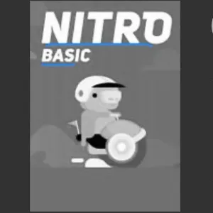 Discord Nitro 1 Month ALL USERS