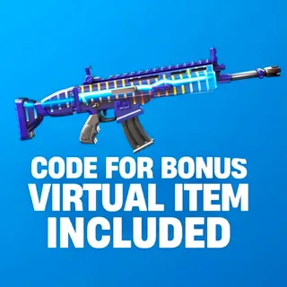 Fortnite Rare Nerf The Beat Wrap ⚡️GLOBAL⚡️
