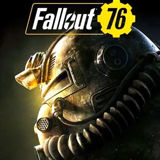 ⚡️FAST DELIVERY⚡️ Fallout 76 Steam