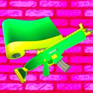 Fortnite Zesty Wrap ⚡️GLOBAL⚡️