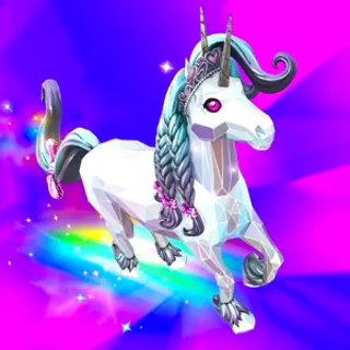 Diamond Pony Glider Fortnite ($20) ⚡️FAST DELIVERY⚡️