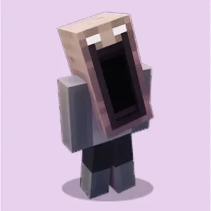 ⚡️FAST DELIVERY⚡️ Minecraft Mask of The Watcher Java & Bedrock Edition Xbox