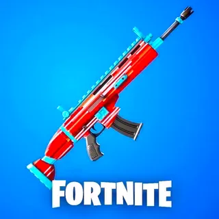 Fortnite Linear Streak Wrap ⚡️GLOBAL⚡️