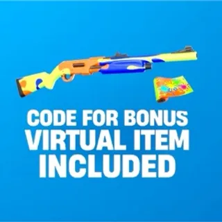 Fortnite SPLAT SPLAT SPLAT! Wrap ⚡️WEEKEND SALE⚡️