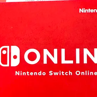 Nintendo Switch Online 14 Days USA ⚡️FAST DELIVERY⚡️ New Accounts Only