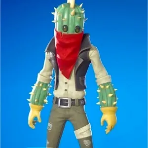 ⚡️FAST DELIVERY⚡️ Fortnite Xerick Starter Pack 