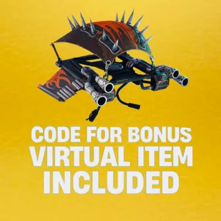 Rusty Rider Glider Code (Last Seen 400+ Days!)