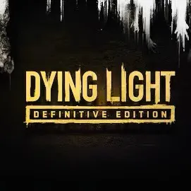 ⚡FAST DELIVERY⚡ Dying Light Definitive Edition Steam Key
