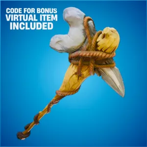 Fortnite Toothpick Pickaxe Code