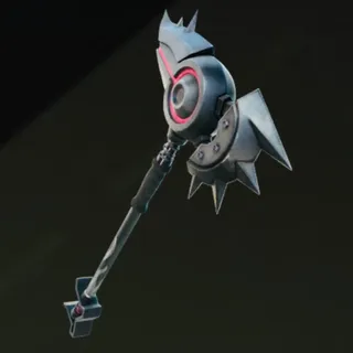 Fortnite Rare Pickaxe (Last Seen 1300+ Days!) 