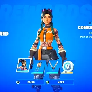 Fortnite Intrepid Engines Pack ⚡️FAST DELIVERY⚡️