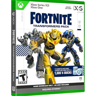 FN Transformers Pack