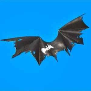 Fortnite Batman Zero Wing Glider ⚡️INSTANT DELIVERY⚡️