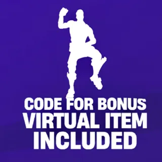 Fortnite Ride The Pony Emote Code