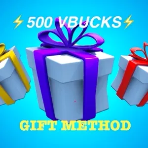 VBUCKS