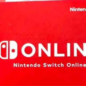 Nintendo Switch Online 14 Days USA ⚡️FAST DELIVERY⚡️ New Accounts Only