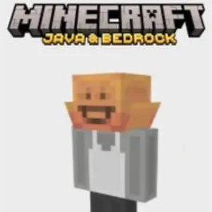 ⚡️FAST DELIVERY⚡️ Minecraft Focus Retention Helmet Java & Bedrock Edition Xbox